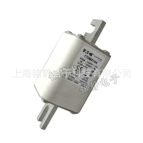 170M4662 170M4663保险丝底座170M4664 170M4665巴斯曼熔断器
