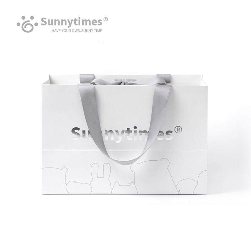 Sunnytimes中偶玩偶专用手提礼袋