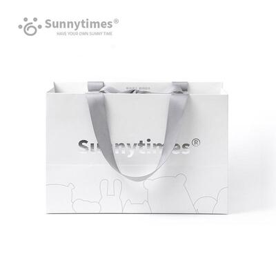 Sunnytimes玩偶专用手提礼袋