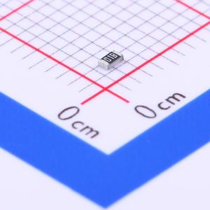 1000个 0603WAF1001T5E UNI-ROYAL 厚声 1kΩ ±1% 100mW 75V