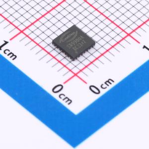 10个 SR9900A CoreChips 和芯润德