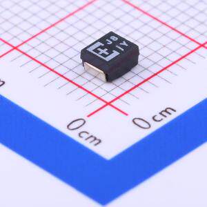 10个 6TPE220MAZB PANASONIC 松下 220uF ±20% 6.3V