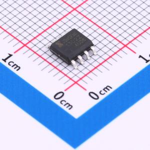 50个 DS1302Z JSMSEMI 杰盛微 2V~5.5V 1.2mA 0℃~+70℃