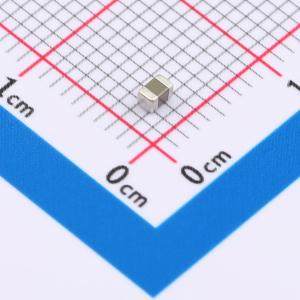 200个 CGA0805X5R106K350MT HRE 芯声 10uF ±10% 35V X5R