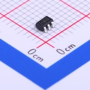 50个 INA180A1IDBVR TI 德州仪器 -200mV~26V 20V/V 350kHz -