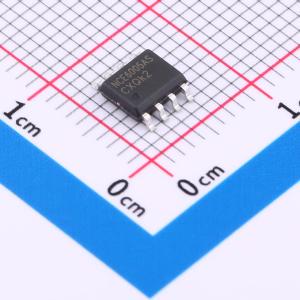 50个 NCE6005AS NCE 无锡新洁能 60V 5A 45mΩ@4.5V,5A 2W