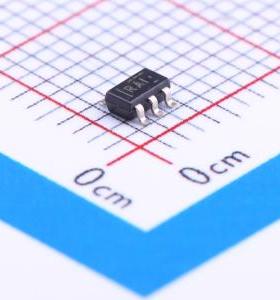 10个 TLV3201AIDBVR TI 德州仪器 1mV 1pA 40ns 1mV -