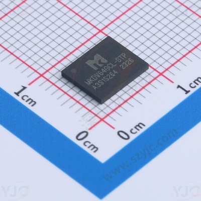 64Git贴片TFNANDFLASH