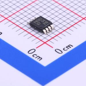 20个 PCF8563TS/5,118 NXP 恩智浦 I2C 1.8V~5.5V