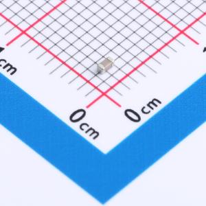 1000个 CL10C101JB8NNNC SAMSUNG 三星 100pF ±5% 50V C0G