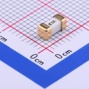 50个 0451005.MRL Littelfuse 美国力特 5A 125V 125V