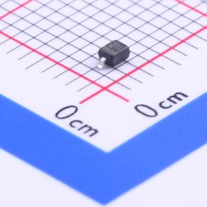 200个 1N4007WS MDD 辰达半导体 1.1V@1A 1kV 1A 5uA@1kV