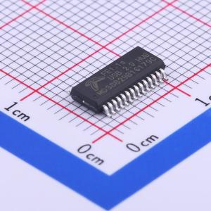 10个 FE1.1S-BSOP28BCN TERMINUS - -