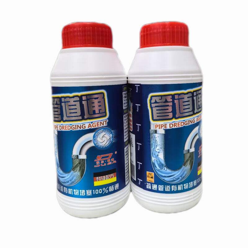 马桶疏通剂通厕粉厨房厕所300克