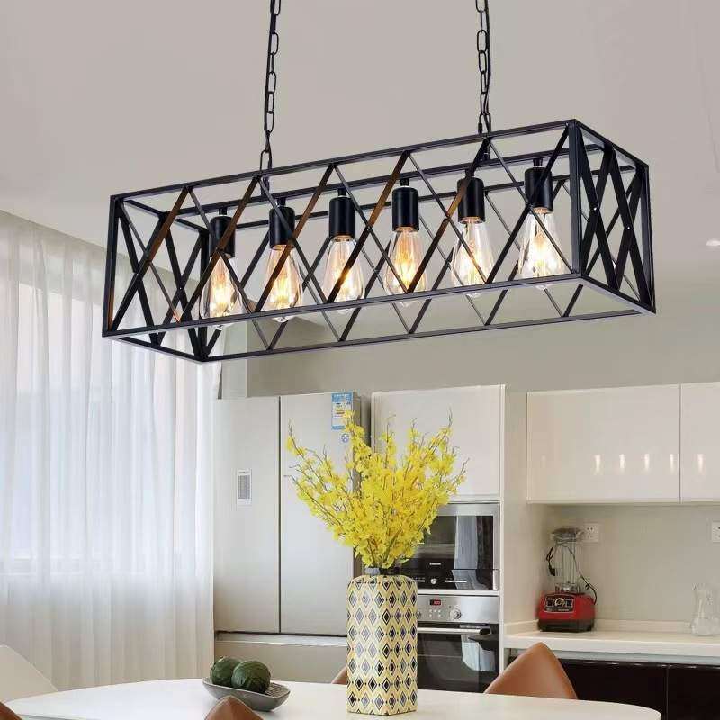 工业风吊灯创意个性餐厅酒吧火锅烧烤店铁艺复古美式收银吧台灯 h,纺织面料/辅料/配套,纺织机械配件,淘宝优惠券,粉丝福利购,淘宝优惠卷