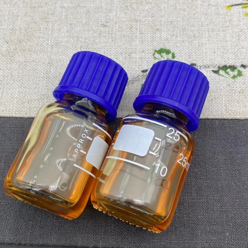 凉甜花香绿奇楠精油香悉