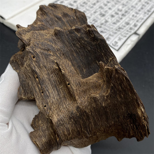 沉水越南老惠安虫眼树心油料蜜香树结油致密丰厚上炉蜜甜果香花香