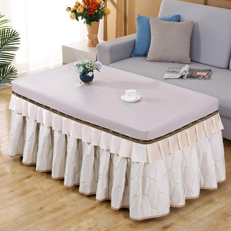 防水皮盖烤火罩电炉罩长方形烤火桌子罩套茶几电取暖炉桌布烤火被,居家布艺,烤火罩,淘宝优惠券,粉丝福利购,淘宝优惠卷