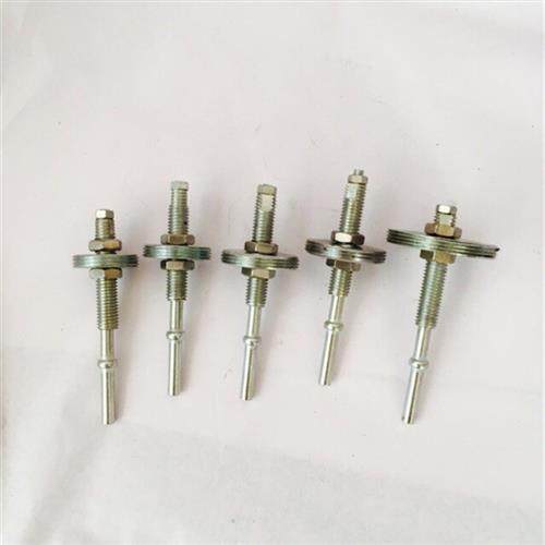 数控 仪表车床配件 内靠山 芯子杆一套 夹头定位器 632/635/640