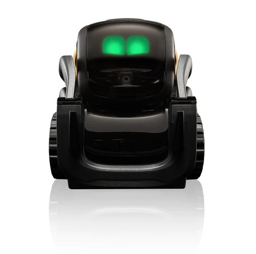 Vector2.0智能宠物机器人桌面AI情感对话儿童陪伴电子玩具现货