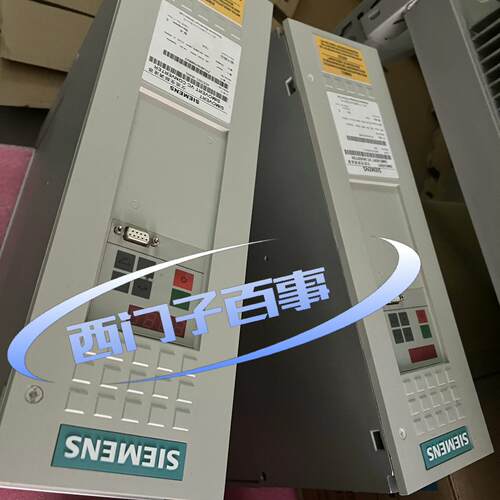 6SE7021-8TB61-Z 交流变频调速器 工业工控传动模块议价维修