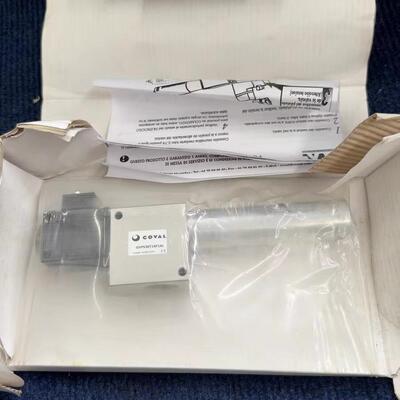 GVPS30T14P1AL COVAL真空发生器 工业自动化气动元件议价维修