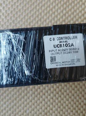 UCB102A UCB101A 东方电机控制器 AC200V输入 DC24V输议价维修
