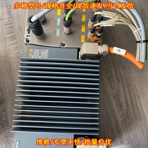 PNT350-2-24V/6 机器人控制柜电源 REIS徕斯工业电源议价维修