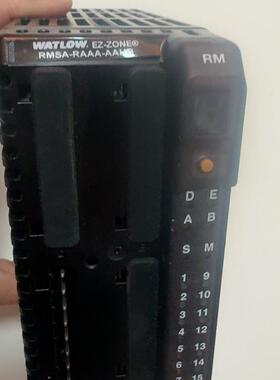 RMSA-RAAA-AAHB 瓦特龙工业自动化控制模块议价维修