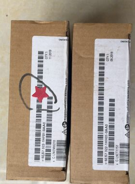 6ES7 322-1HH01-0AA0 继电器输模块 SM322 PLC模块议价维修