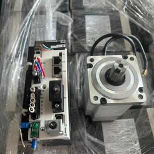 MCDHT3520BA1 松下伺服驱动器电机 总线750w工控套装议价维修