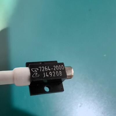 7264-2000 加速度传感器 冲击型 恩德福克Endevco议价维修