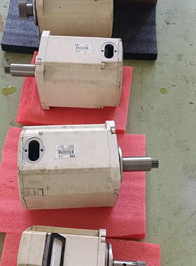 IRB460-110/2.4 3HAC系列 ABB机器人各轴旋转交流电机议价维修