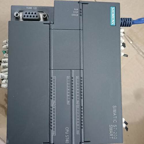 6ES7 288-1ST40-0AA0 ST40 CPU PLC模块 包功能议价维修