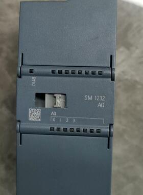 232-4HD32-0XB0 SM1232 模拟量输工控自动化模块议价维修