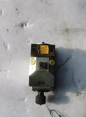 80212S4 电液转换器 福伊特工业自动化液压控制元件议价维修