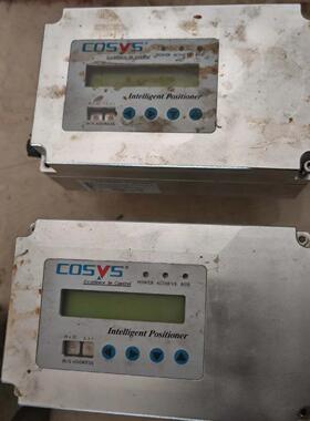EPR100P-DP-SA02-60 COSYS比例阀 智能定位器工控配件议价维修