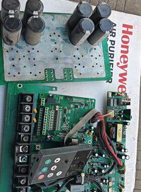 NT3400A0018K-BR 众辰变频器 工控驱动板 380V 控制主板议价维修