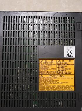 RYC152C3-VVT2 FUJI工控伺服驱动器议价维修