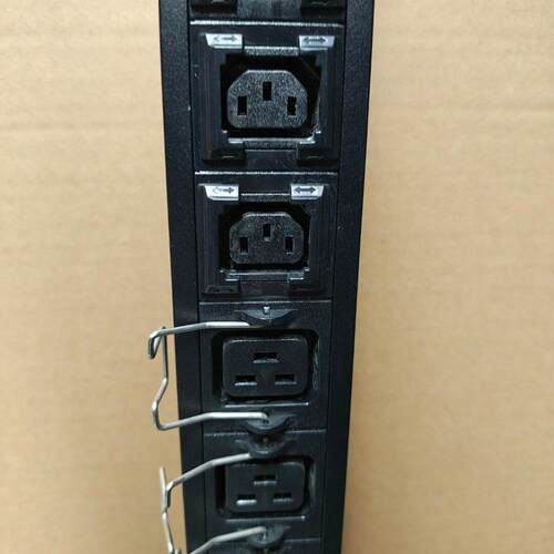 191-63X-8E 22G-D1Z 维谛PDU 欧标30口插座议价维修