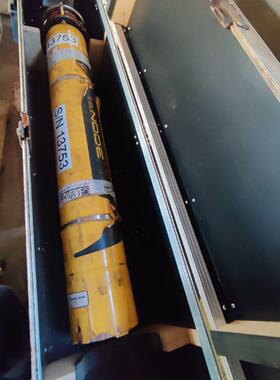SIN13753 康斯博格水下探测探头 船舶水下探测传感器件议价维修