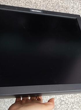 MDL1908A 东芝单色液晶显示器 工业显示屏议价维修