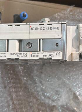 EX600-ED3 EX600-DXPB EX600-AXA 阀岛工控自动化配件议价维修