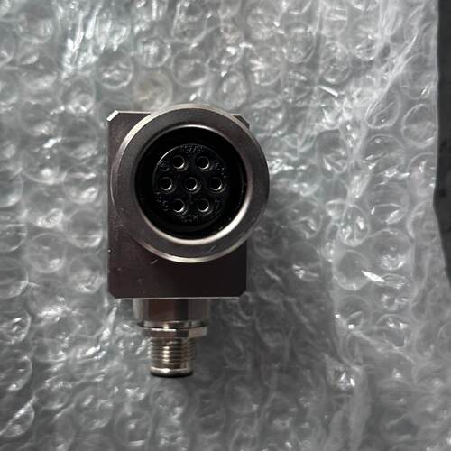 MDS167251 5针电源连接器 机器人侧安全锁议价维修