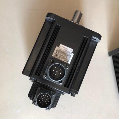 ECMA-E31320ES 台达A2伺服电机 工控自动化配件议价维修