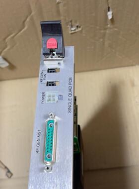 SINGLE QUAD PCB waters质谱仪主板 实验室器材配件议价维修