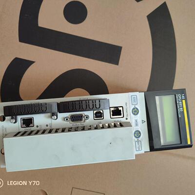 140CPU65160 CPU控制器 工控自动化模块议价维修