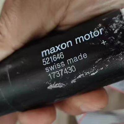 521646 maxon motor 电机 瑞士制造议价维修
