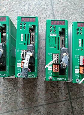 SVFM4-H3-DSP S MOVO2驱动器 工控自动化伺服驱动议价维修