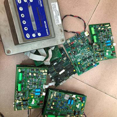 SAFELINE 梅特勒金属检测控制器工控电路板配件议价维修